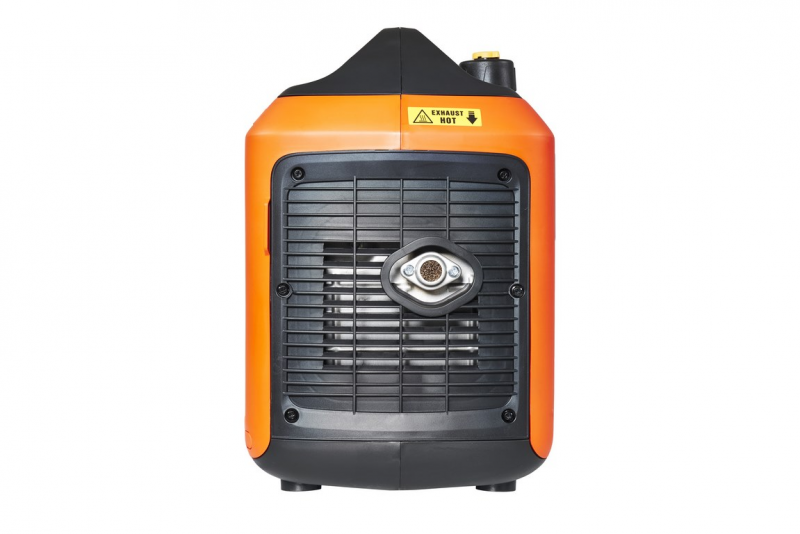 Генератор інверторний Oleo-Mac PGE 23iS